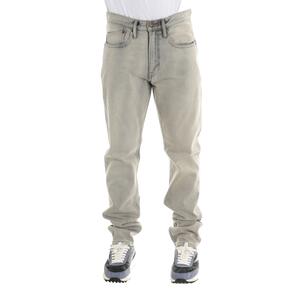 JEANS REGULAR BEIGE